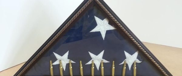 Flag Boxes Made in USA!